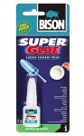 Super Glue cu perie BISON